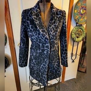 Banana Republic Wool blend Jacket size S/P